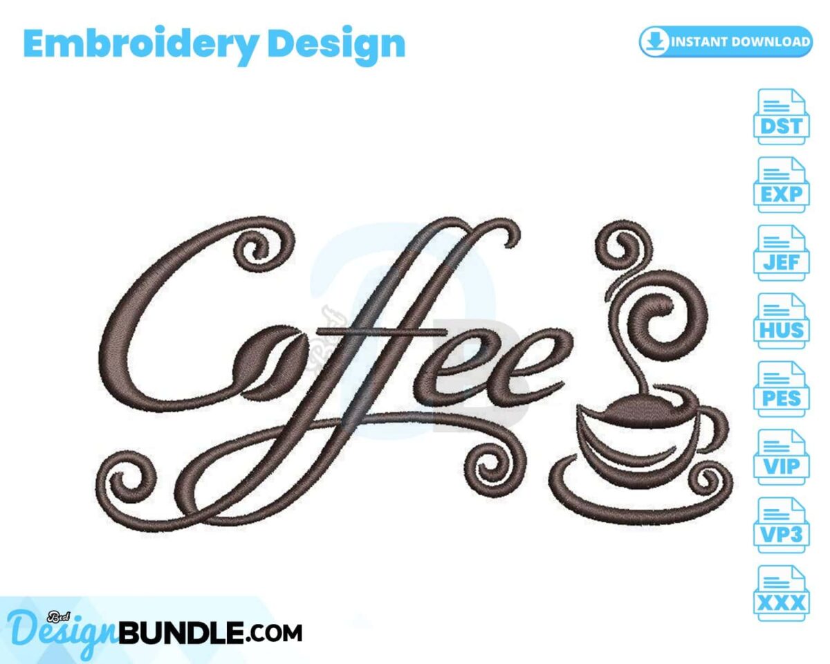 coffee-cup-embroidery-design