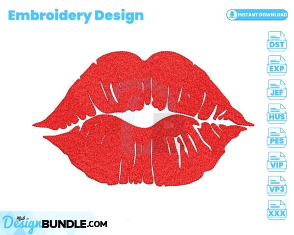 red-lips-embroidery-design