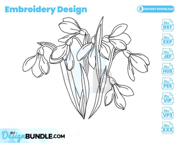 snowdrop-flowers-embroidery-design