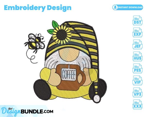 gnome-with-a-cup-of-coffee-embroidery-design