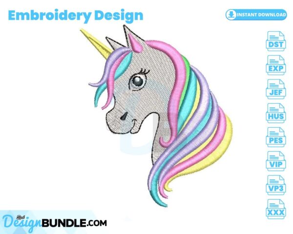 rainbow-unicorn-embroidery-design