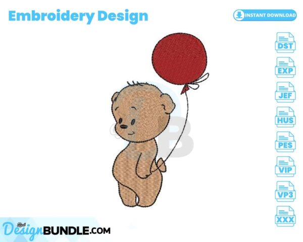 teddy-bear-embroidery-design