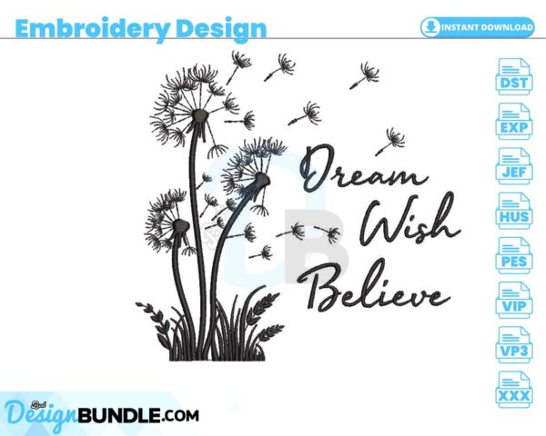 dandelion-embroidery-design