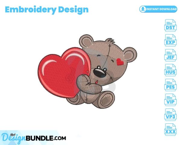 teddy-bear-with-heart-embroidery-design
