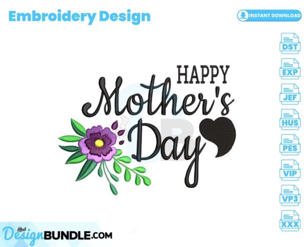 happy-mothers-day-embroidery-design-embroidery-design