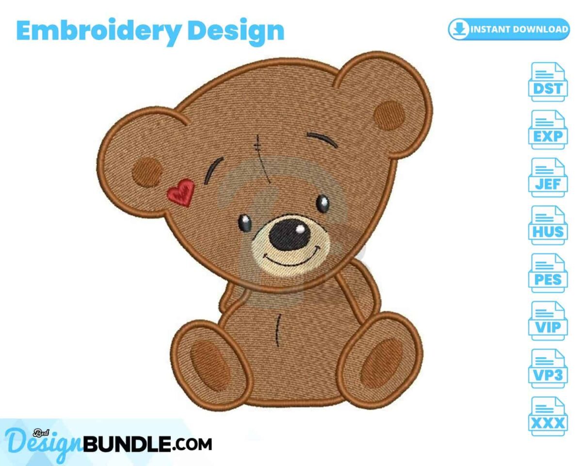 teddy-bear-embroidery-design