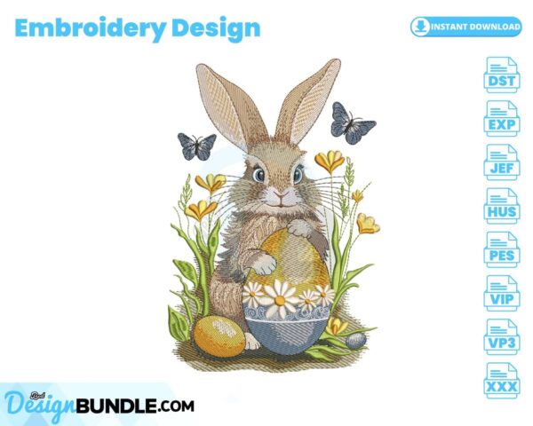 bunny-with-easter-egg-embroidery-design