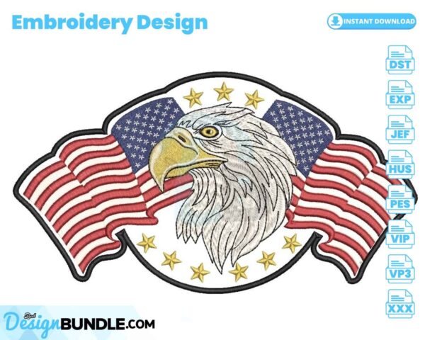 american-flag-and-eagle-embroidery-design