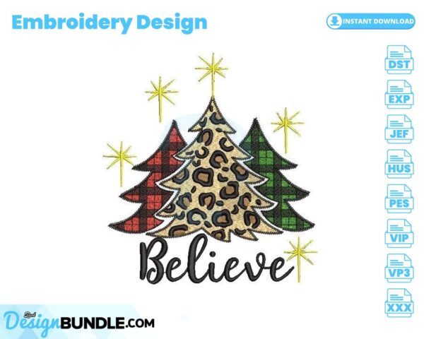 christmas-tree-embroidery-design