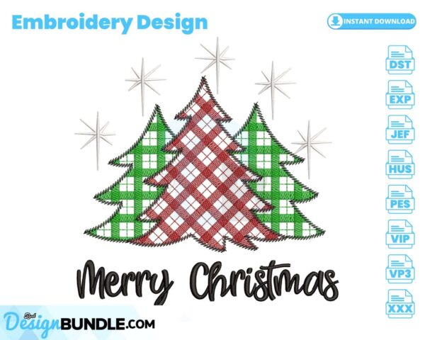 christmas-tree-embroidery-design