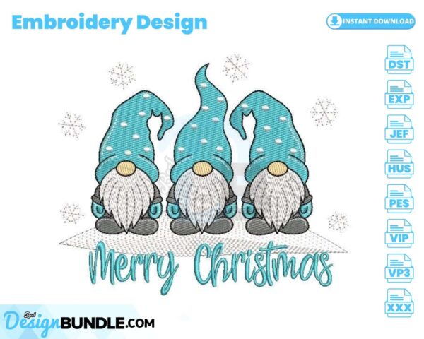 christmas-gnomes-embroidery-design