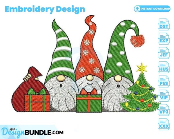 christmas-gnomes-embroidery-design