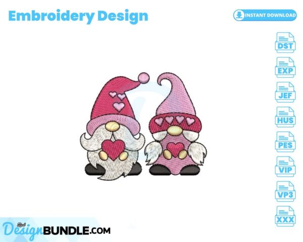 lovely-gnomes-embroidery-design