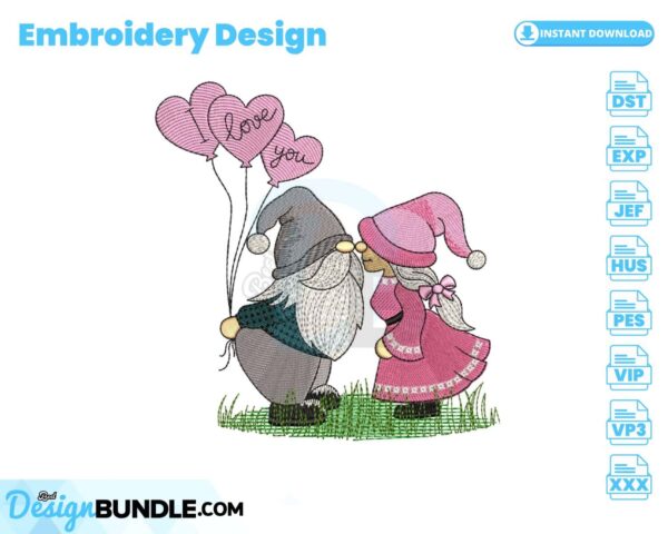 gnome-lovers-embroidery-design