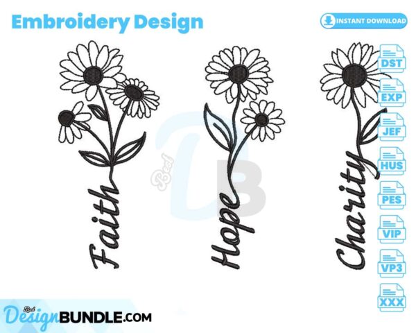 charity-faith-hope-embroidery-design
