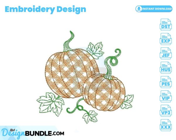 autumn-pumpkins-embroidery-design
