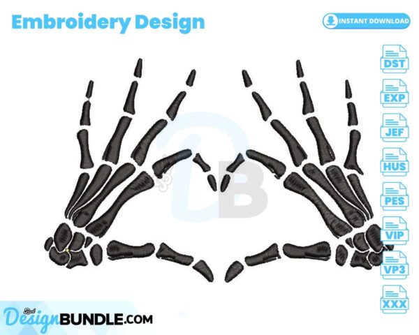skeleton-hands-embroidery-design