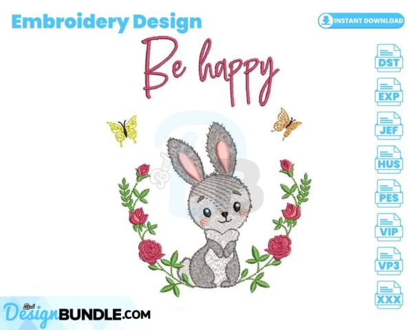 easter-bunny-embroidery-design