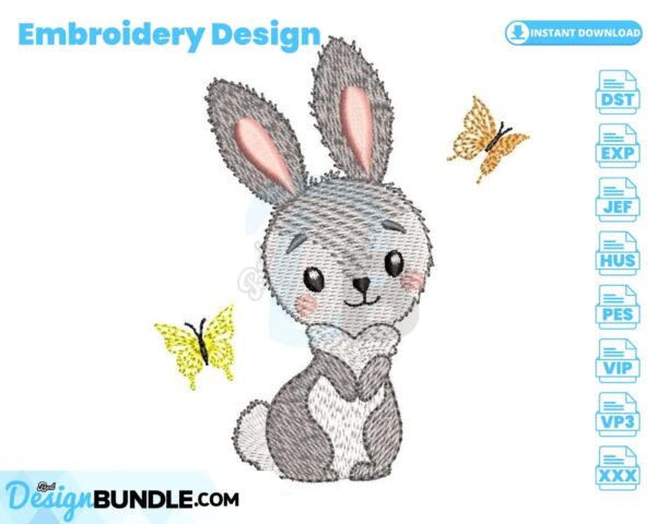 easter-bunny-embroidery-design