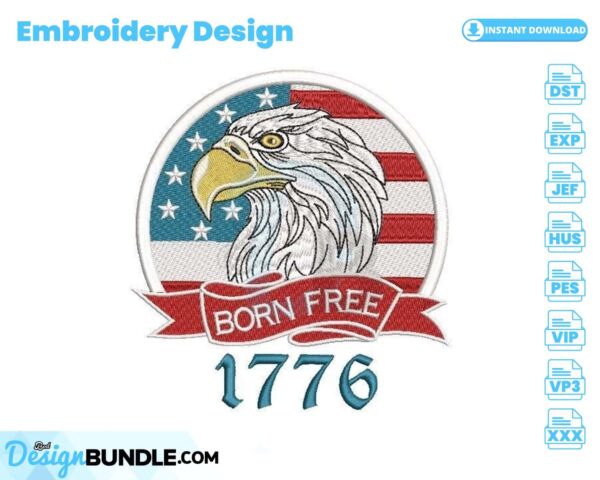 american-flag-and-eagle-embroidery-design