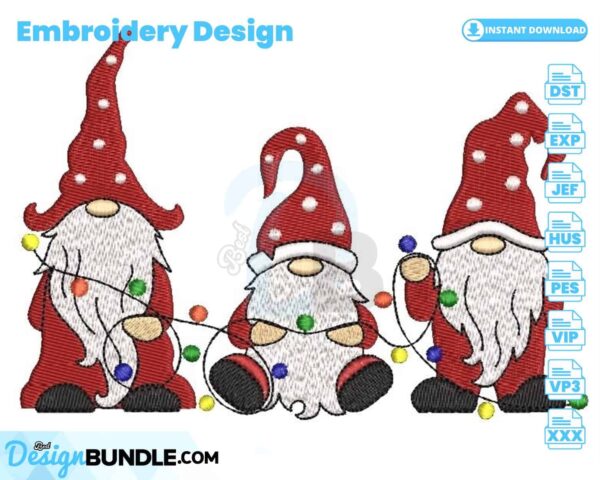 christmas-gnomes-embroidery-design
