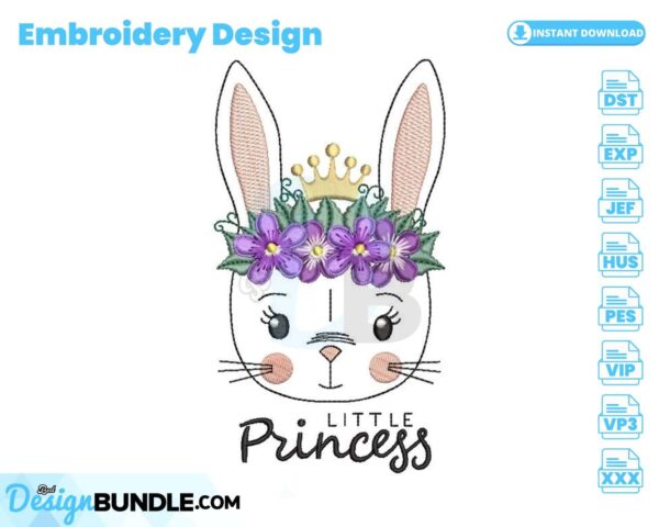 easter-bunny-embroidery-design