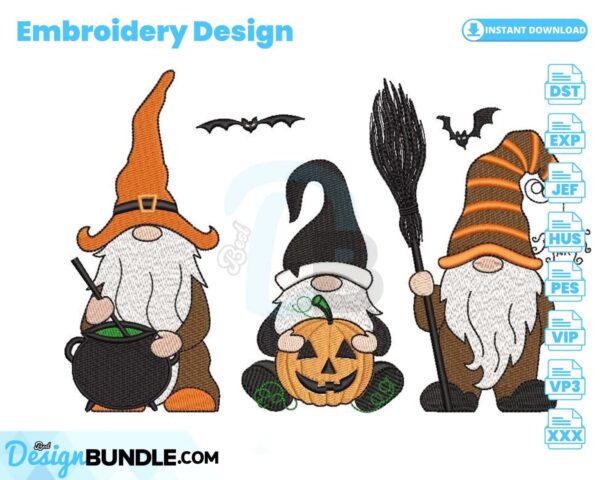 halloween-gnomes-embroidery-design