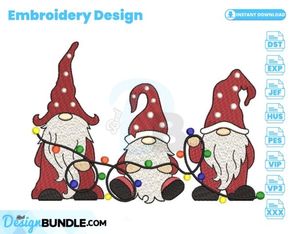 christmas-gnomes-embroidery-design