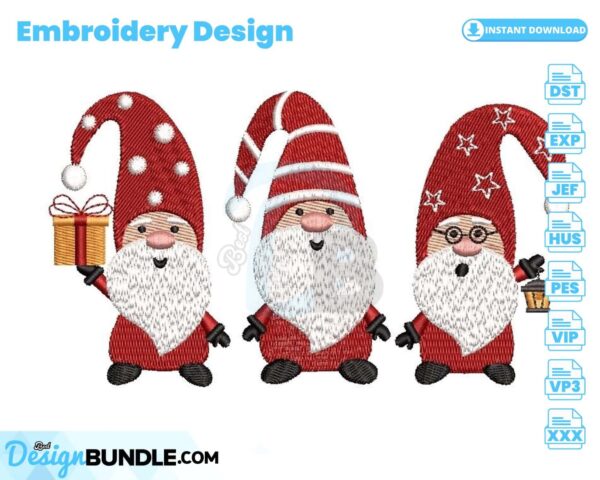 christmas-gnomes-embroidery-design