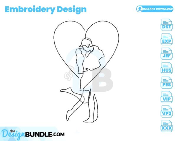 couple-in-love-embroidery-design