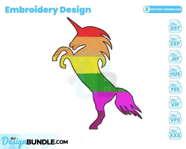 rainbow-unicorn-embroidery-design