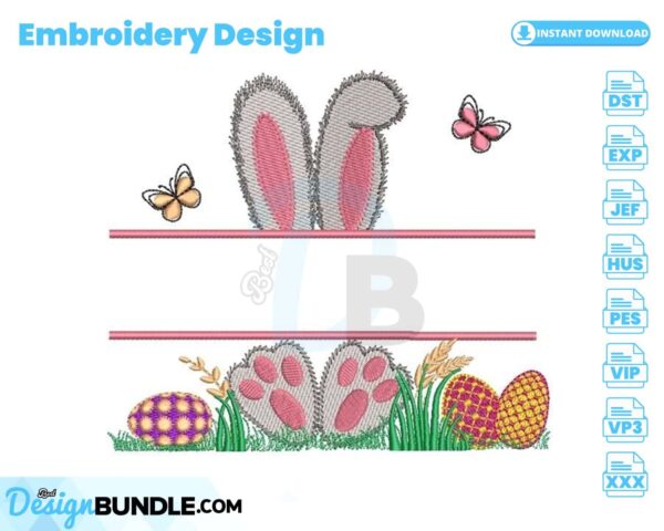 easter-bunny-embroidery-design