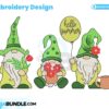 summer-gnomes-embroidery-design