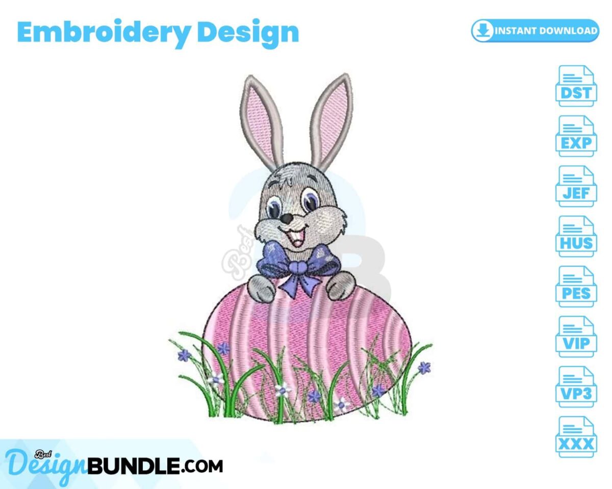 easter-bunny-embroidery-design
