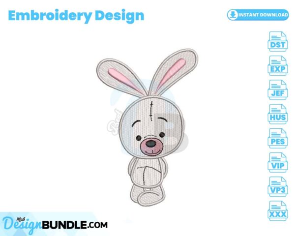 bunny-embroidery-design