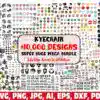 keychain-bundle-svg-keychain-pattern-svg-key-ring-pattern-key-ring-svg-round-pattern-svg