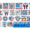 retro-4th-of-july-sublimation-bundle