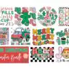 retro-christmas-sublimation-bundle