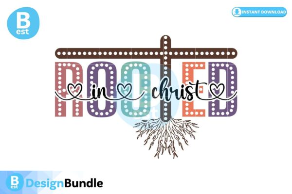 rooted-in-christ-svg-png