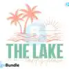 the-lake-is-my-happy-place-svg-png