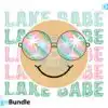 lake-babe-svg-png