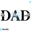 dad-svg-png