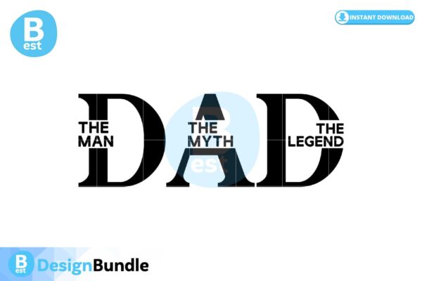 dad-svg-png