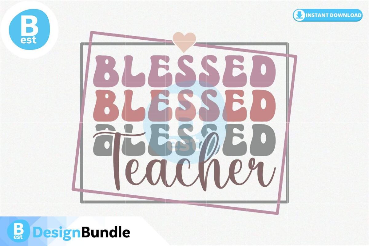 blessed-teacher-svg