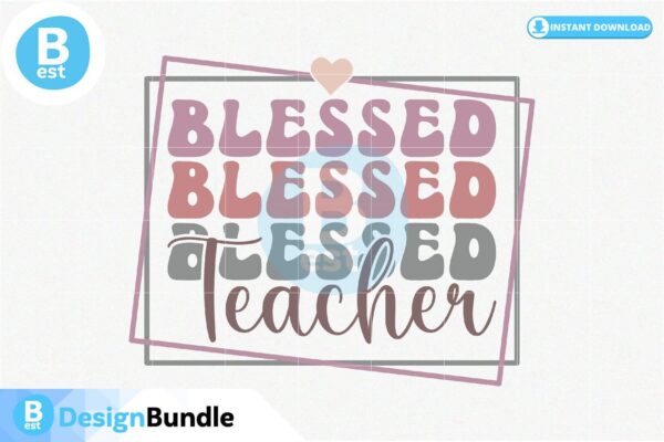 blessed-teacher-svg