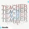 teacher-life-svg