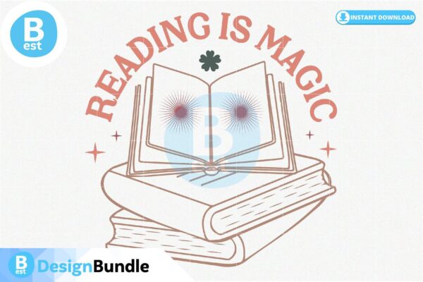 reading-is-magic-svg