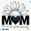 Mom the Heart of the Family SVG mom-the-heart-of-the-family-svg