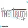 the-way-the-truth-the-life-svg