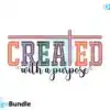 created-with-a-purpose-svg-design